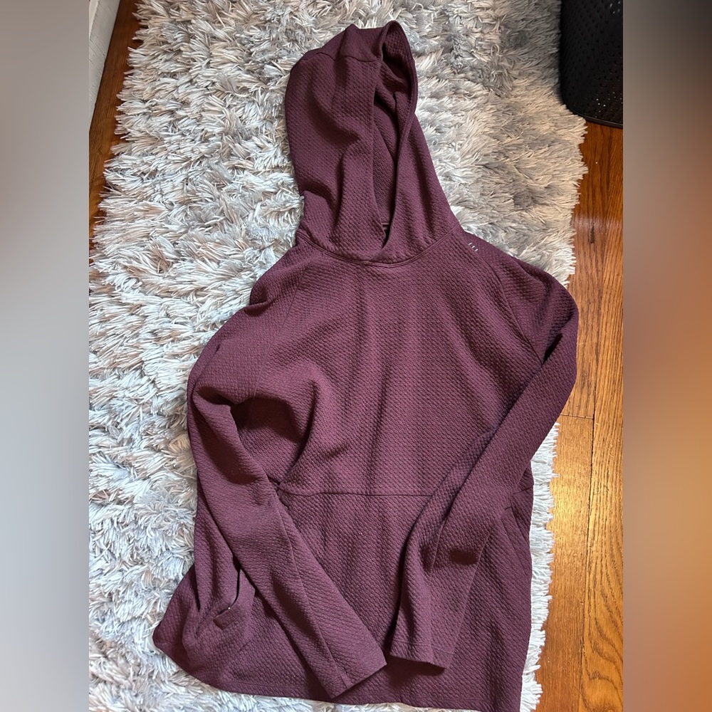 Men’s Lululemon Hoodie